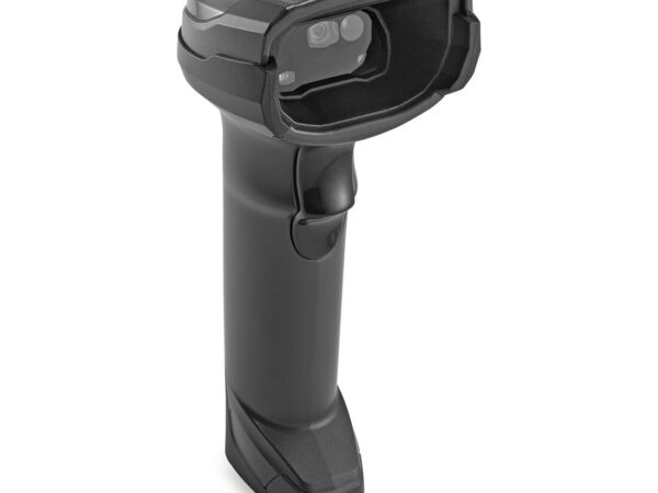 Zebra DS8108-SR Lettore di codici a barre portatile 1D/2D LED Nero