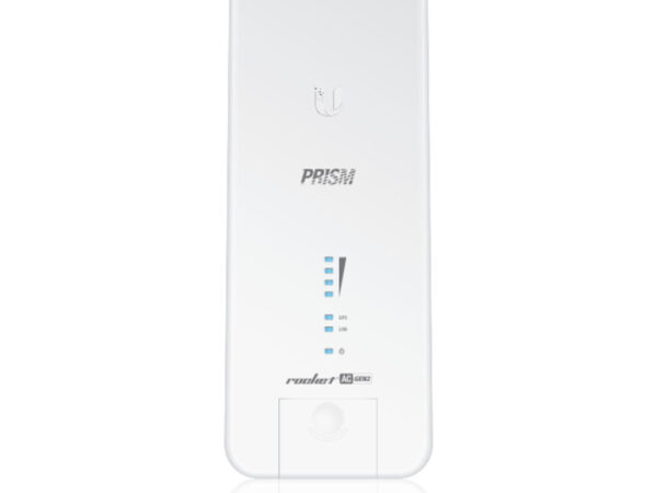 Ubiquiti RP-5AC-Gen2 Bianco Supporto Power over Ethernet (PoE)