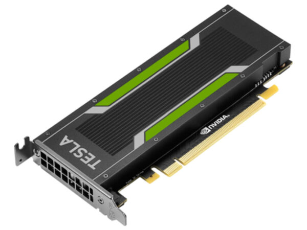 HPE Q0V80A scheda video NVIDIA Tesla P40 24 GB GDDR5