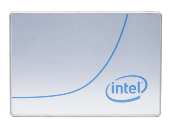Intel SSDPE2KX080T8OS drives allo stato solido U.2 8 TB PCI Express 3.1 TLC 3D NAND NVMe