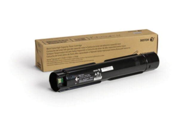 Xerox 106R03737 cartuccia toner 1 pz Originale Nero