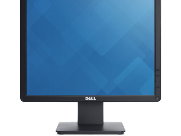 DELL E Series E1715S LED display 43,2 cm (17") 1280 x 1024 Pixel SXGA LCD Nero