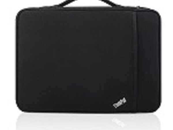 Lenovo 4X40N18010 borsa per laptop 38,1 cm (15") Custodia a tasca Nero