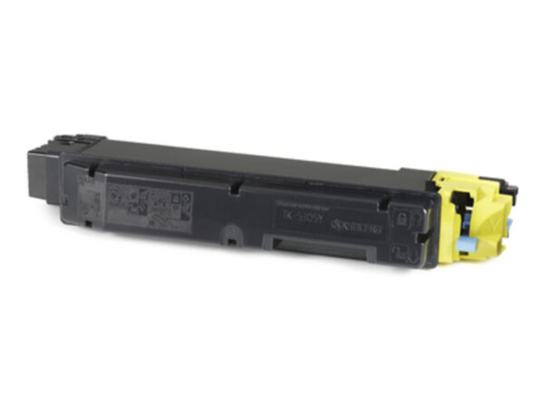 KYOCERA TK-5305Y cartuccia toner 1 pz Originale Giallo