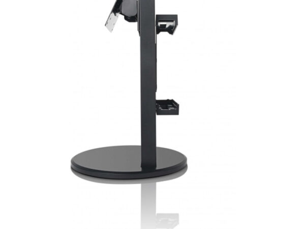 Lenovo 4XF0L72015 Supporti a parete per TV Scrivania Nero