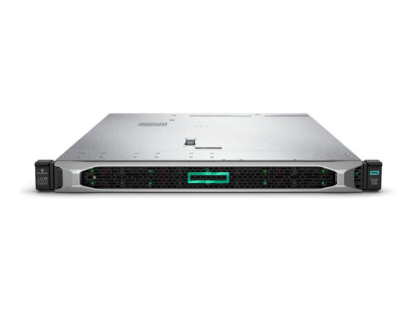 HPE ProLiant DL360 Gen10 server 0 GB Rack (1U) Intel Xeon Gold 6250 3,9 GHz 32 GB DDR4-SDRAM 800 W