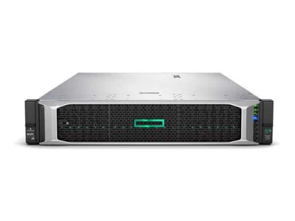 HPE ProLiant DL560 Gen10 server 0 GB Armadio (2U) Intel Xeon Platinum 8268 2,9 GHz 512 GB DDR4-SDRAM 1600 W