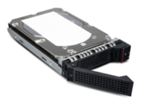 Lenovo 7XB7A00054 disco rigido interno 10 TB 7200 Giri/min 3.5" Serial ATA III