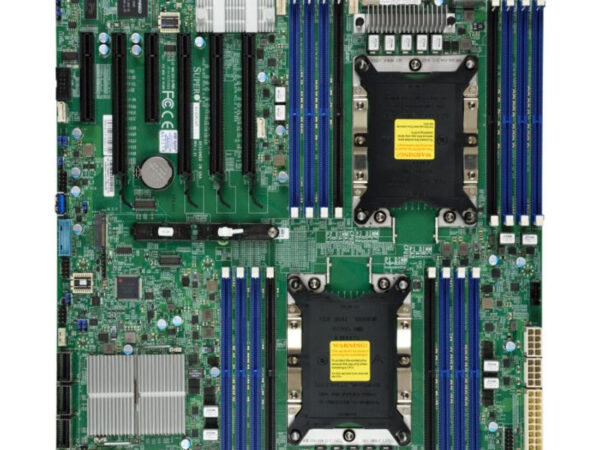 Supermicro X11DPI-NT ATX esteso