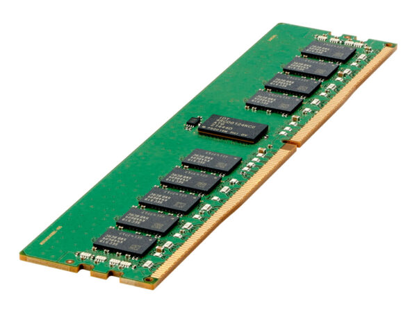 HPE P07652-B21 memoria 128 GB 1 x 128 GB DDR4 Data Integrity Check (verifica integrità dati)