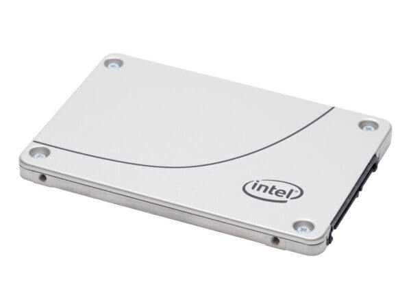 Intel DC S4500 1,9 TB 2.5" Serial ATA III 3D TLC