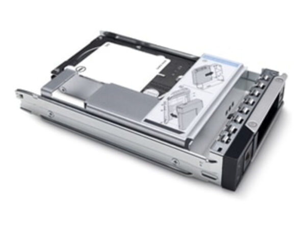 DELL 400-ATJM disco rigido interno 1,2 TB 10000 Giri/min 2.5" SAS