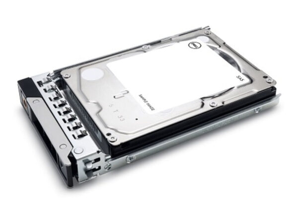 DELL 400-AVHG disco rigido interno 2,4 TB 10000 Giri/min 2.5" SAS
