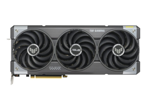 ASUS TUF Gaming TUF-RTX5070TI-O16G-GAMING NVIDIA GeForce RTX 5070 Ti 16 GB GDDR7