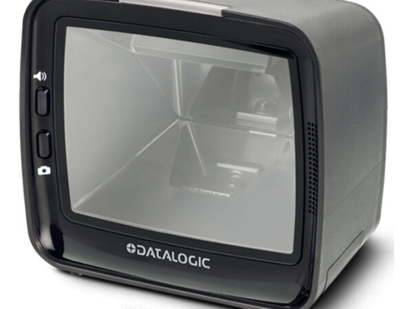 Datalogic Magellan 3450VSi Lettore di codici a barre fisso 1D/2D LED Nero