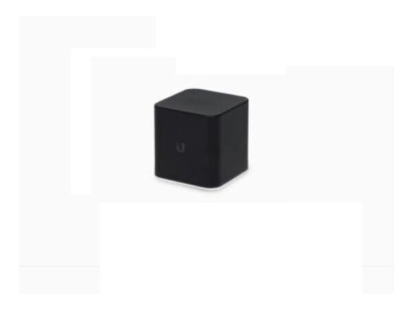 Ubiquiti airCube 300 Mbit/s Nero Supporto Power over Ethernet (PoE)