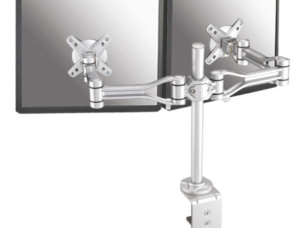 Neomounts FPMA-D1030D Braccio per monitor 10-24"