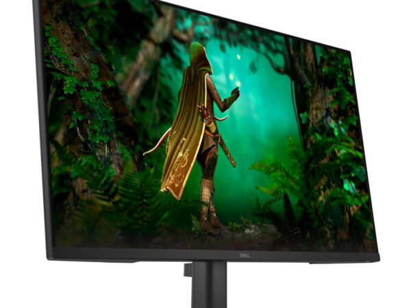 DELL SE2725HG Monitor PC 68,6 cm (27") 1920 x 1080 Pixel Full HD LCD Nero