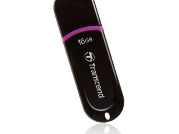 Transcend JetFlash elite JetFlash unità flash USB 16 GB USB tipo A 2.0 Nero