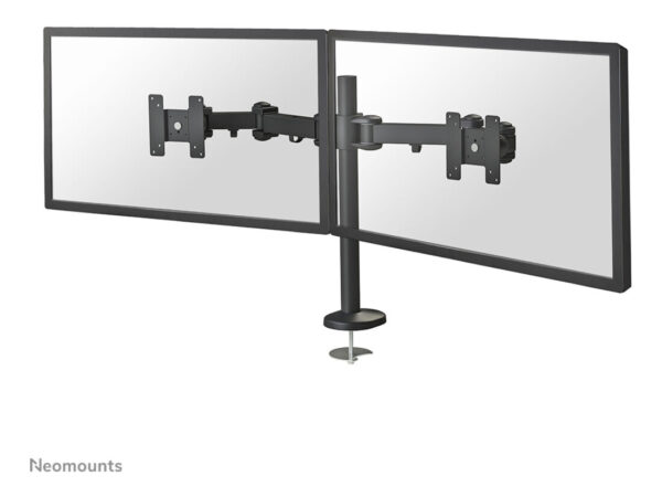 Neomounts FPMA-D960DG Braccio per monitor 10-27"
