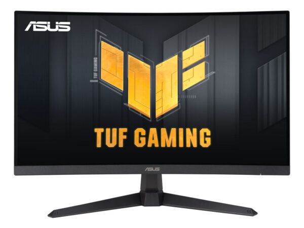 ASUS TUF Gaming VG27WQ3B Monitor PC 68,6 cm (27") 2560 x 1440 Pixel Quad HD LCD Nero