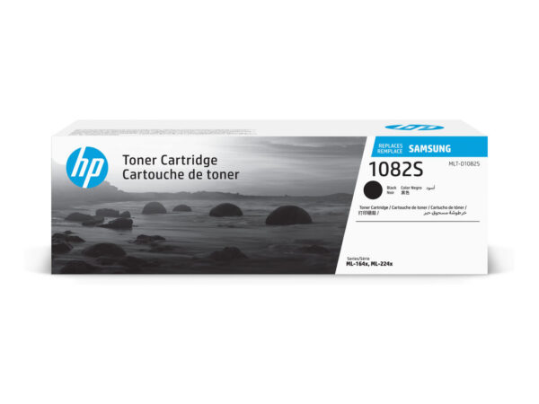 Samsung Cartuccia toner nero MLT-D1082S