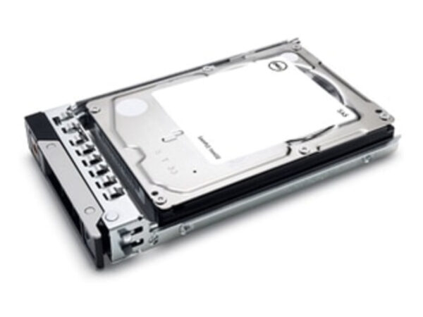 DELL 400-ATJL disco rigido interno 1,2 TB 10000 Giri/min 2.5" SAS