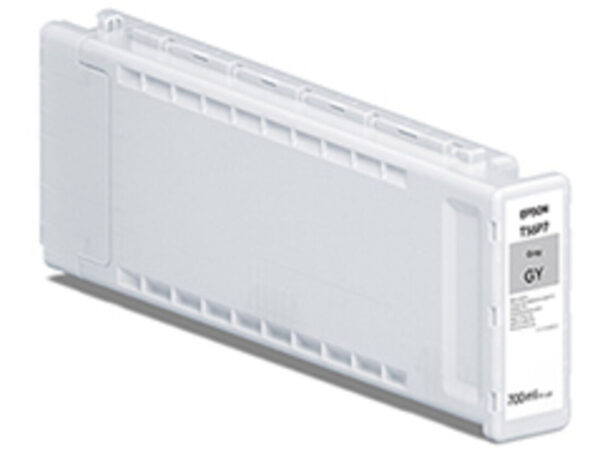 Epson UltraChrome Pro10 cartuccia d'inchiostro 1 pz Originale Grigio