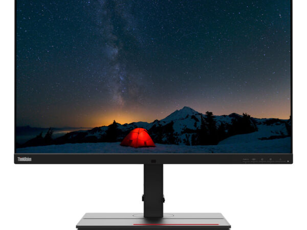 Lenovo ThinkVision P27u-20 Monitor PC 68,6 cm (27") 3840 x 2160 Pixel 4K Ultra HD LED Nero