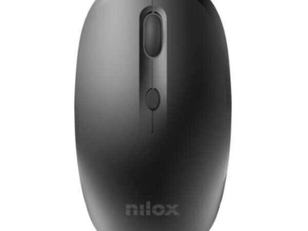 Nilox NXMOWI4003 mouse Ufficio RF Wireless Ottico 2400 DPI