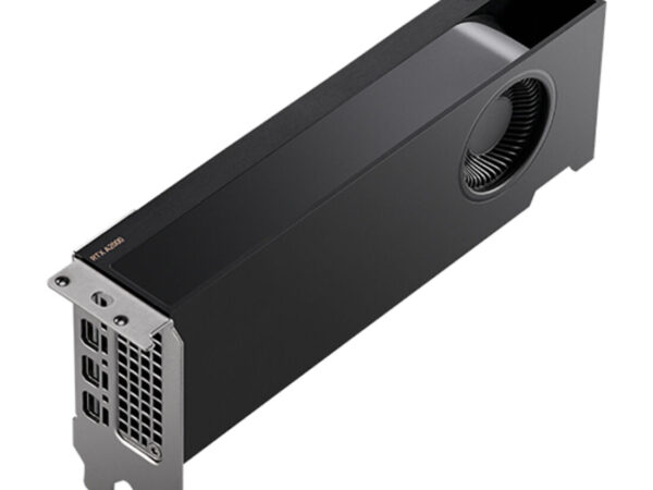 PNY NVIDIA RTX A2000 12GB GDDR6