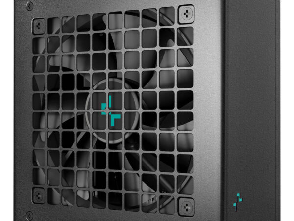 DeepCool PN850M alimentatore per computer 850 W 20+4 pin ATX ATX Nero