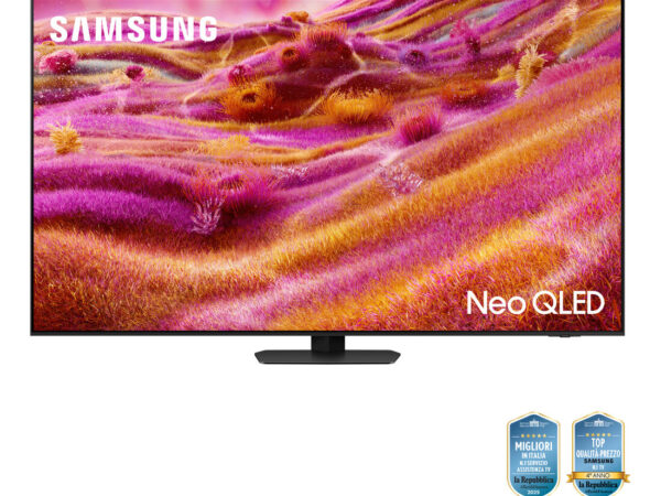 Samsung Smart TV 85" QE85QN90FATXZT Neo QLED 4K Mini LED 2025