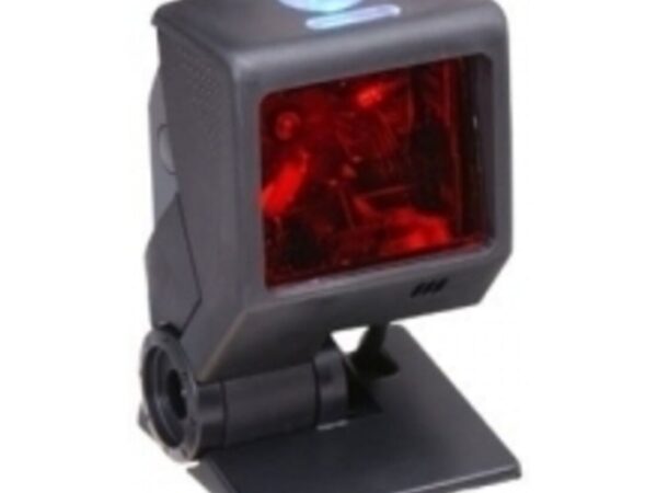 Honeywell QuantumT 3580 Lettore di codici a barre fisso 1D Laser Nero