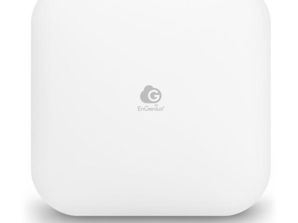 EnGenius ECW336 punto accesso WLAN 8348 Mbit/s Bianco Supporto Power over Ethernet (PoE)