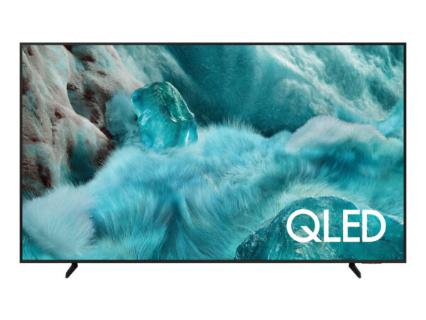 Samsung Q7F QE75Q7FAAU 190,5 cm (75") 4K Ultra HD Smart TV Wi-Fi Nero