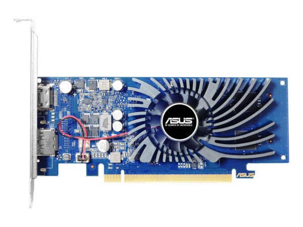 ASUS GT1030-2G-BRK NVIDIA GeForce GT 1030 2 GB GDDR5