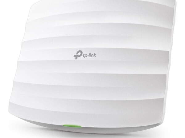 TP-Link Omada EAP245 1750 Mbit/s Bianco Supporto Power over Ethernet (PoE)