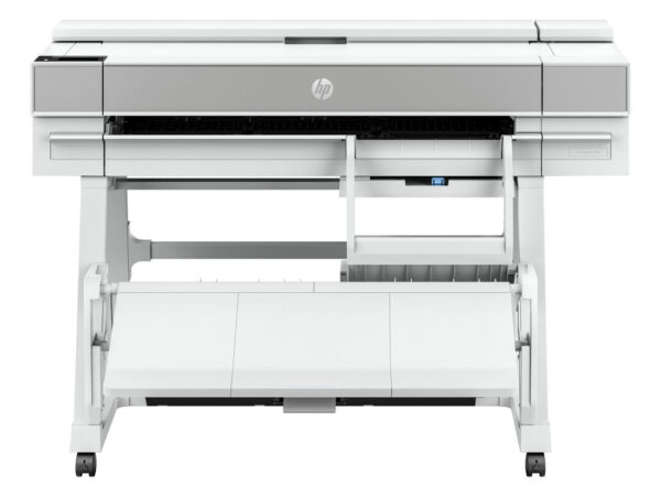 HP Stampante DesignJet T950 da 36"