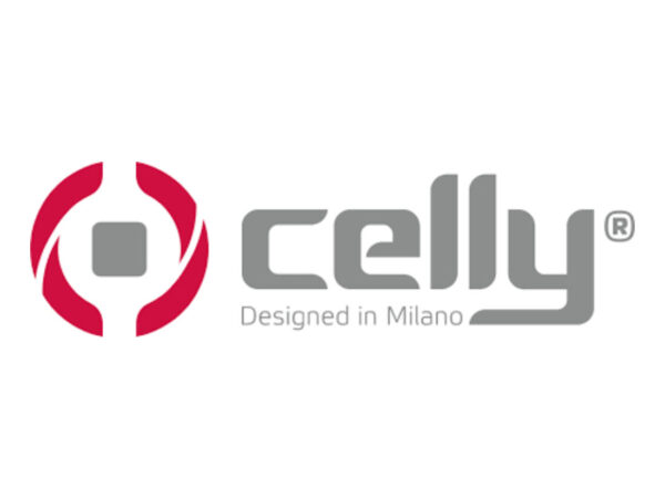Celly PULSESOUNDWH cuffia e auricolare Cuffie Wireless In-ear Bianco