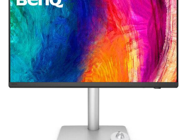 BenQ PD2730S Monitor PC 68,6 cm (27") 5120 x 2880 Pixel 5K Ultra HD LED Nero