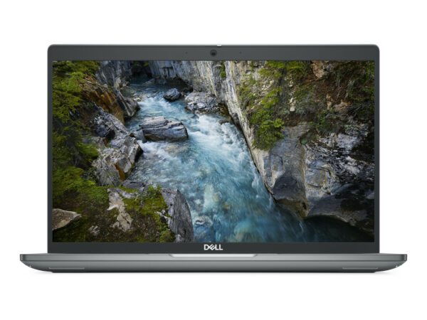 DELL Precision 3490 Intel Core Ultra 7 155H Workstation mobile 35,6 cm (14") Full HD 32 GB DDR5-SDRAM 1 TB SSD NVIDIA RTX 500 Ada Wi-Fi 6E (802.11ax) Windows 11 Pro Italiano Grigio