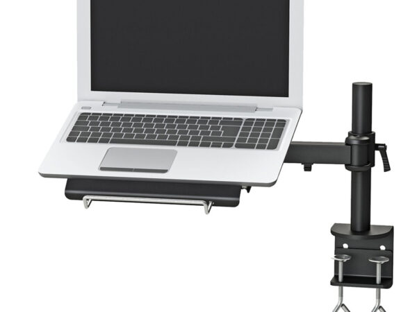 Neomounts NOTEBOOK-D100 Supporto braccio per laptop 10-22"