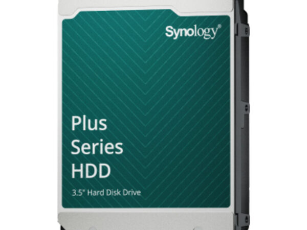 Synology HAT3300-2T disco rigido interno 2 TB 5400 Giri/min 3.5" Serial ATA III
