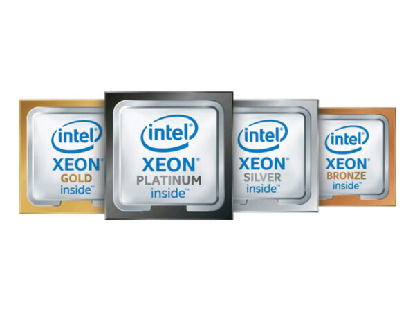 HPE Intel Xeon-Gold 6558Q 3.2GHz 32-core 350W Processor for
