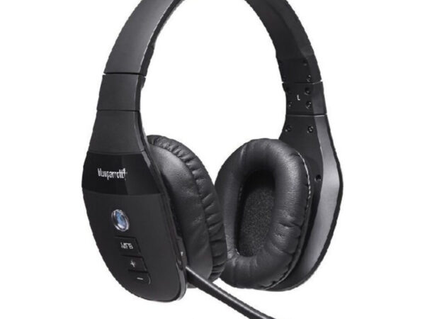BlueParrott S450-XT Auricolare Con cavo e senza cavo A Padiglione Ufficio Micro-USB Bluetooth Nero