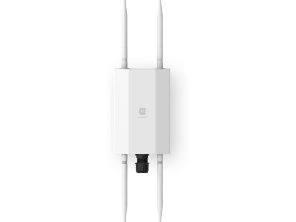 EnGenius EWS850-FIT punto accesso WLAN 1774 Mbit/s Bianco Supporto Power over Ethernet (PoE)
