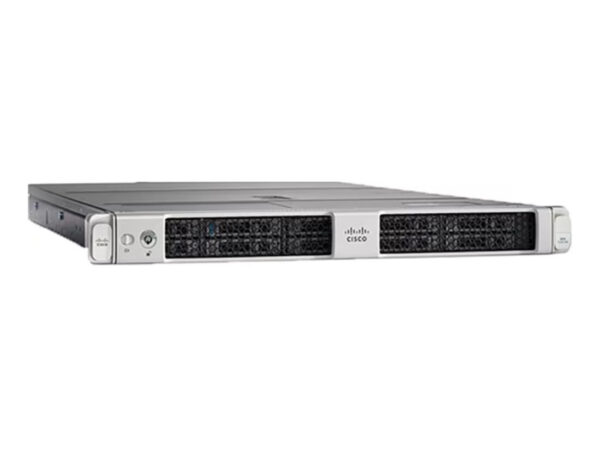 Cisco SNS-3755-K9 server Supporto Intel Xeon 4316 2,3 GHz 96 GB 1050 W