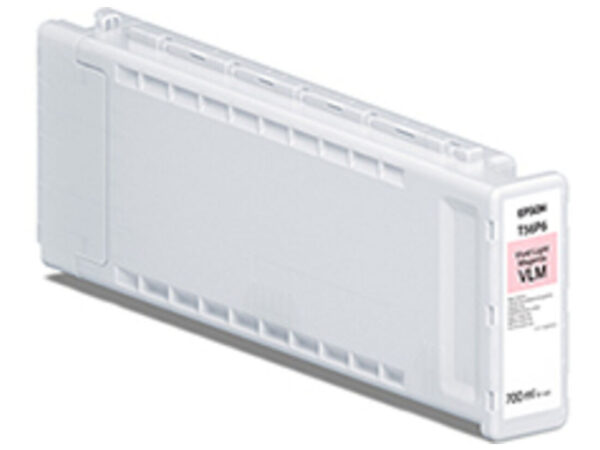 Epson UltraChrome Pro10 cartuccia d'inchiostro 1 pz Originale Magenta chiaro vivido