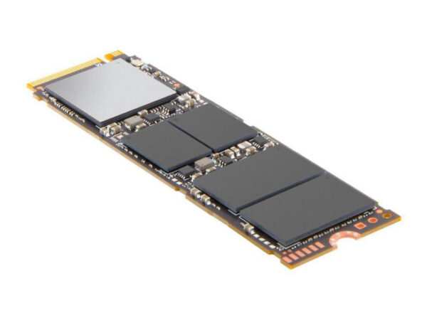 Intel SSDPEKKR256G810 drives allo stato solido 256 GB M.2 PCI Express 3.0 NVMe 3D2 TLC
